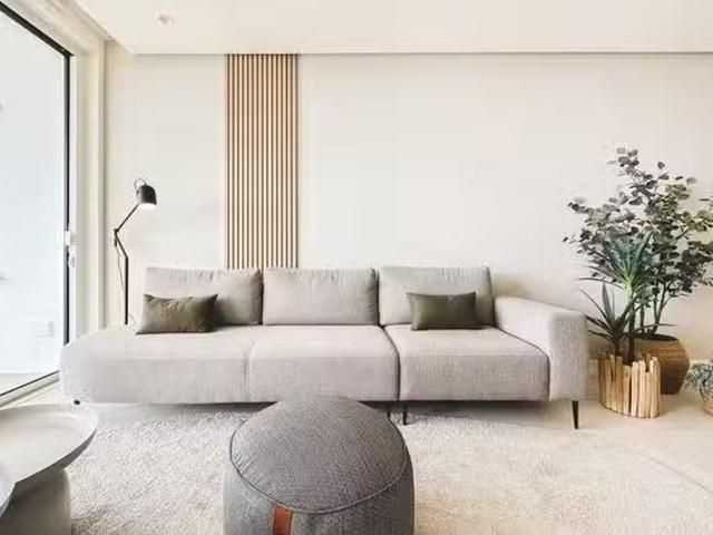 Apartamento en alquiler en Palo Alto, Sierra de las Nieves