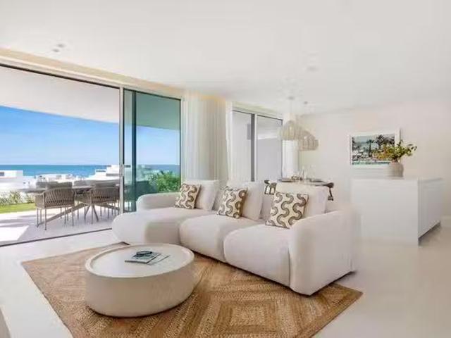 Apartamento en alquiler en Palo Alto, Sierra de las Nieves