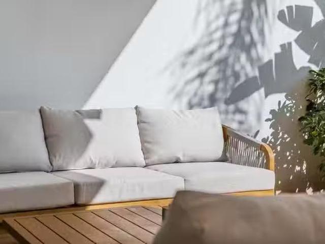 Apartamento en alquiler en Palo Alto, Sierra de las Nieves