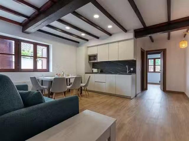 Apartamento en alquiler en Miengo, Cantabria