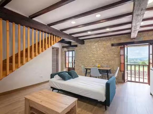 Apartamento en alquiler en Miengo, Cantabria