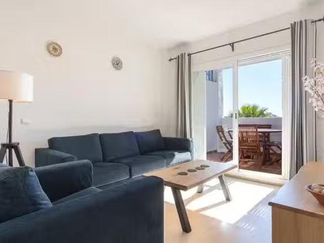 Apartamento en alquiler en Mijas, Málaga