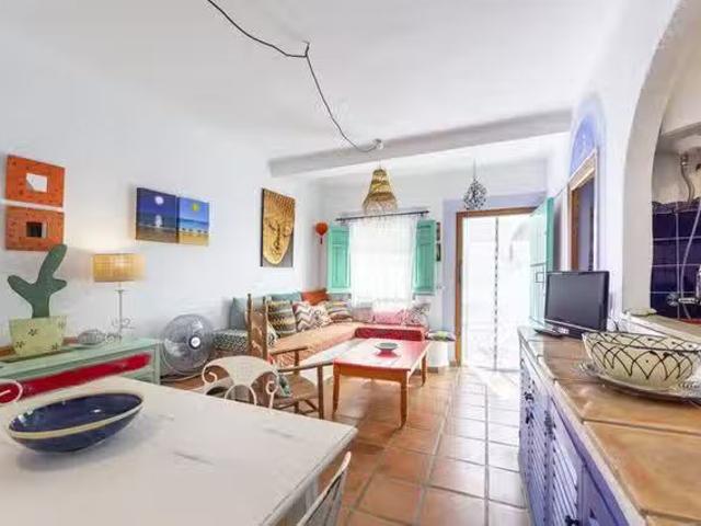 Apartamento en alquiler en Mojácar, Andalucía