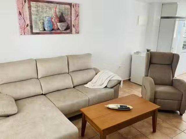 Apartamento en alquiler en la Safor, Valencia