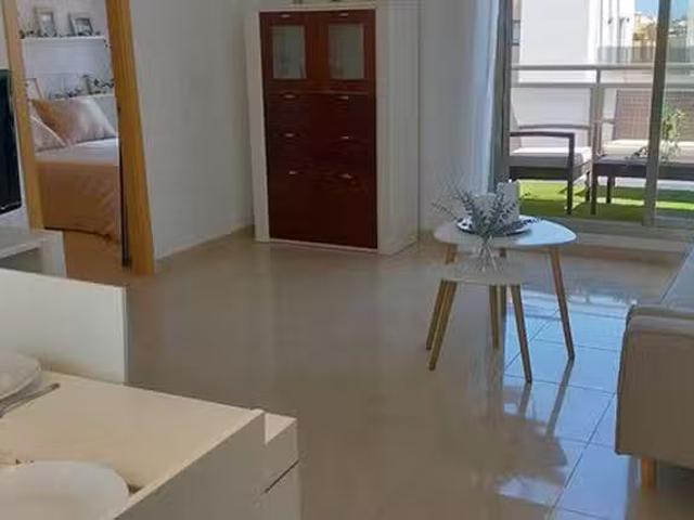 Apartamento en alquiler en la Safor, Valencia