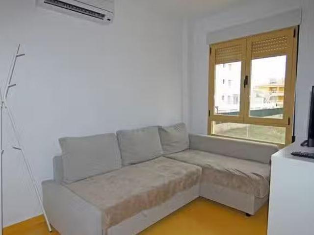 Apartamento en alquiler en Urbanització Platja d'Oliva, la Safor