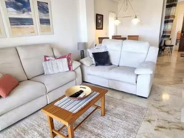 Apartamento en alquiler en Urbanización Horizonte, Orihuela