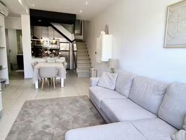 Apartamento en alquiler en Urbanización Lomas de Cabo Roig, el Baix Segura / La Vega Baja