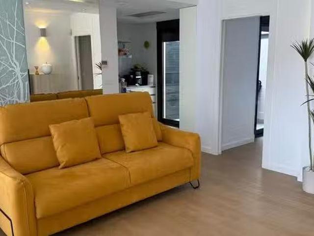 Apartamento en alquiler en Playa Flamenca II, el Baix Segura / La Vega Baja