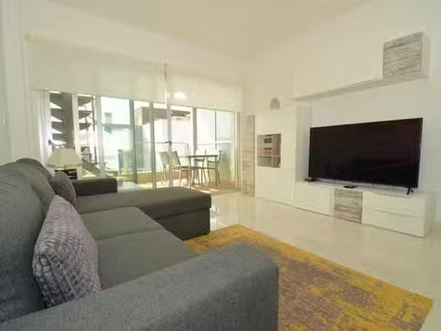 Apartamento en alquiler en Urbanización la Florida, el Baix Segura / La Vega Baja