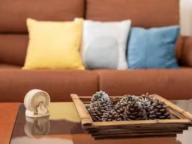 Apartamento en alquiler en Playa Flamenca II, el Baix Segura / La Vega Baja