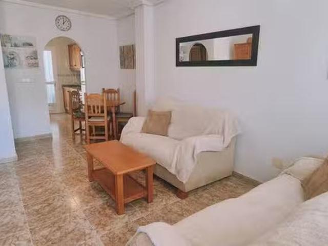 Apartamento en alquiler en Urbanización la Florida, el Baix Segura / La Vega Baja