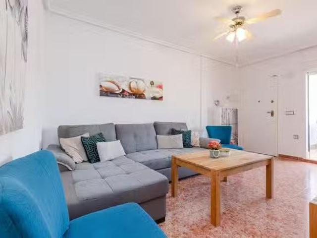 Apartamento en alquiler en Lagosol-Sector F-2, el Baix Segura / La Vega Baja