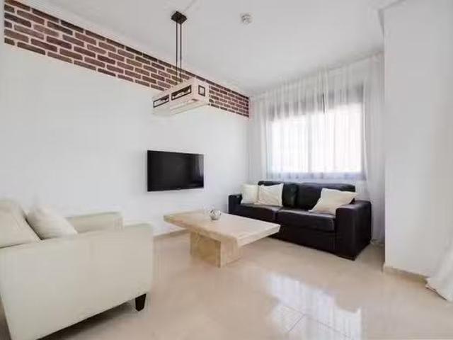 Apartamento en alquiler en Playa Flamenca II, Orihuela