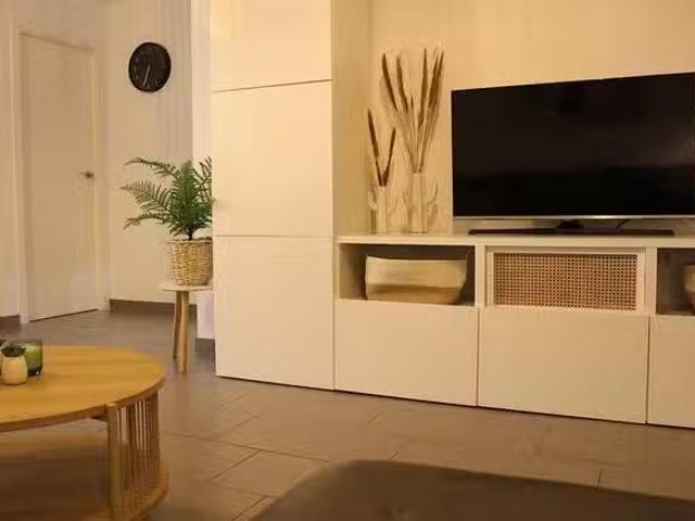 Apartamento en alquiler en Playa Flamenca II, el Baix Segura / La Vega Baja