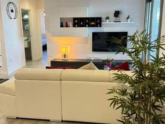 Apartamento en alquiler en Villa Martín, el Baix Segura / La Vega Baja