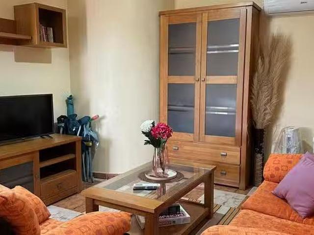 Apartamento en alquiler en Urbanización Lomas de Don Juan, el Baix Segura / La Vega Baja