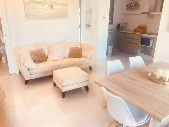 Apartamento en alquiler en Urbanización La Zenia II, el Baix Segura / La Vega Baja