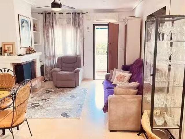 Apartamento en alquiler en Urbanización Horizonte, el Baix Segura / La Vega Baja