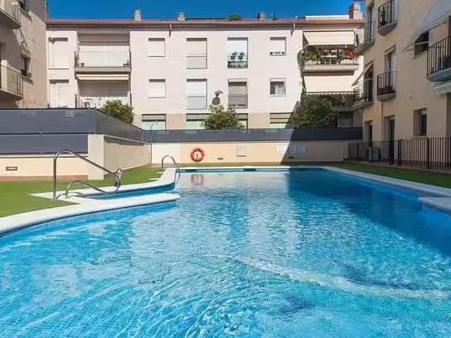 Apartamento en alquiler en Sant Joan de Palamós, Palamós