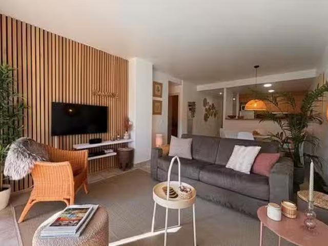 Apartamento en alquiler en Baix Empordà, Catalunya