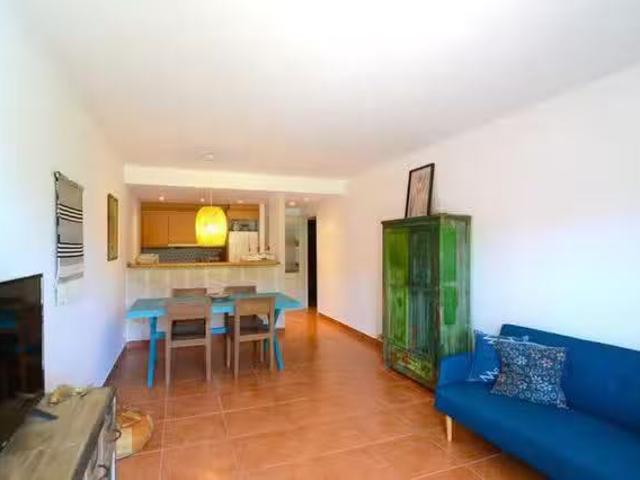 Apartamento en alquiler en Baix Empordà, Catalunya