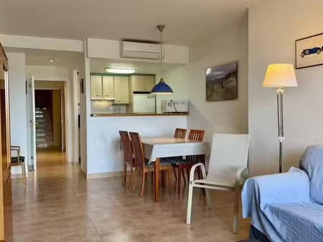 Apartamento en alquiler en Baix Empordà, Catalunya