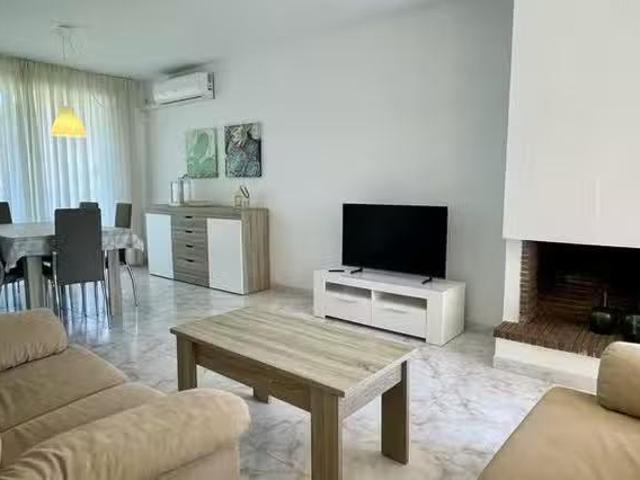 Apartamento en alquiler en Baix Empordà, Catalunya