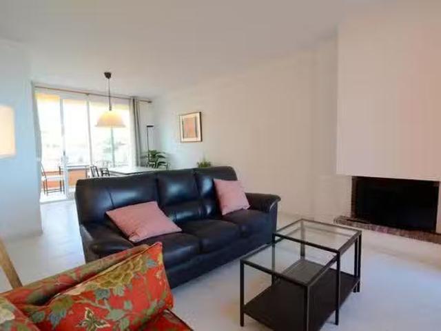 Apartamento en alquiler en Baix Empordà, Catalunya