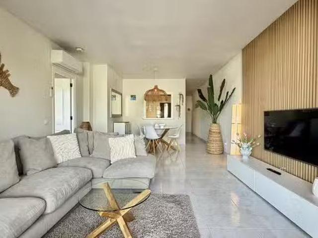 Apartamento en alquiler en Baix Empordà, Catalunya
