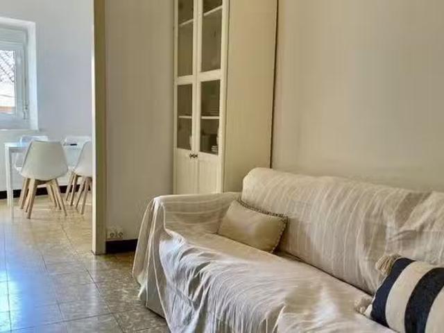 Apartamento en alquiler en Baix Empordà, Catalunya