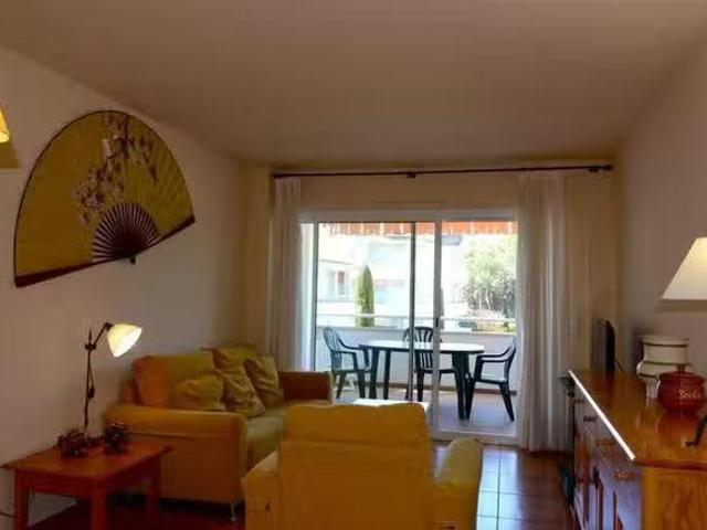 Apartamento en alquiler en Baix Empordà, Catalunya