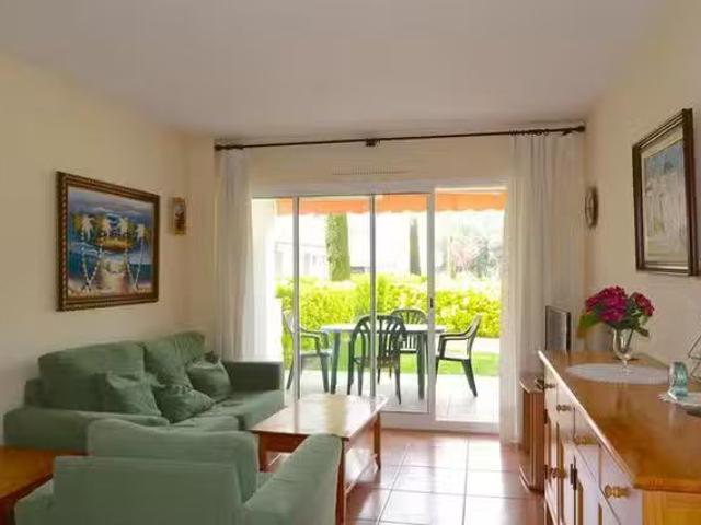 Apartamento en alquiler en Baix Empordà, Catalunya