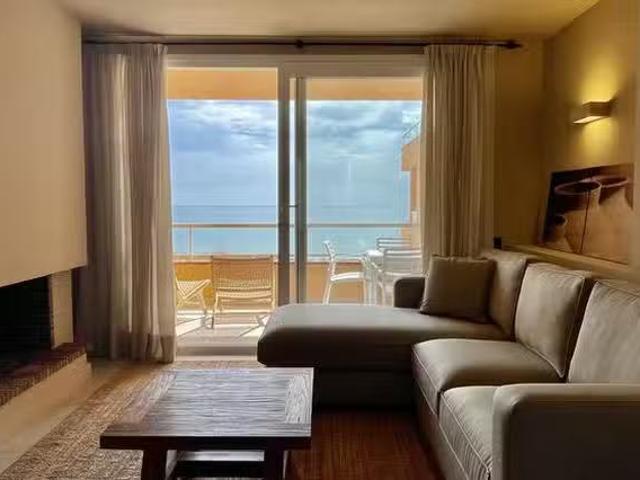 Apartamento en alquiler en Baix Empordà, Catalunya