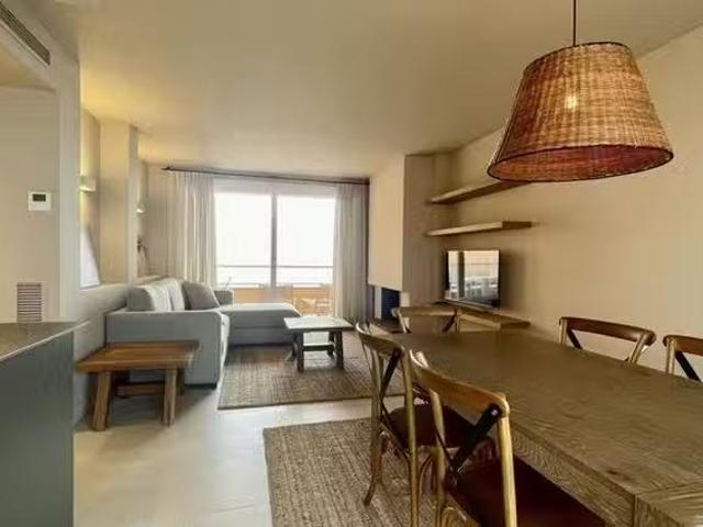 Apartamento en alquiler en Baix Empordà, Catalunya