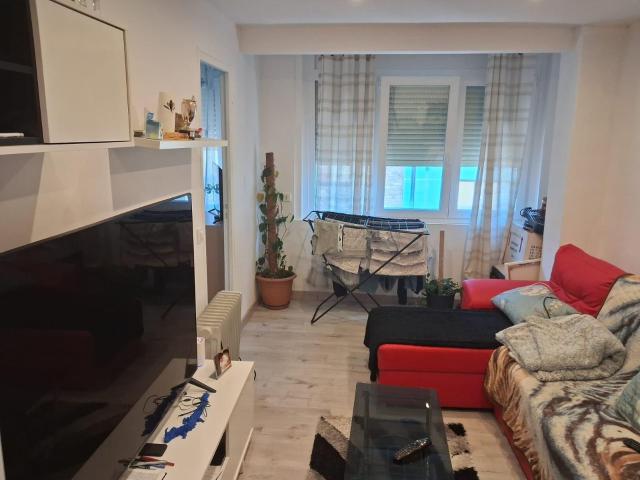Apartamento en venta en Andorra-Sierra de Arcos, Aragón