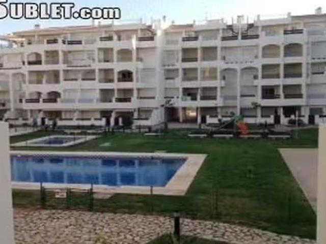 Apartamento en alquiler en Playa Serena, Roquetas De Mar