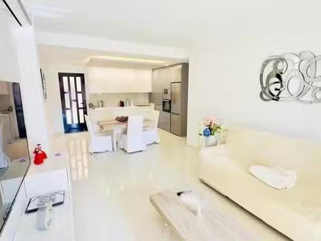 Apartamento en alquiler en El Mojón, Pilar De La Horadada