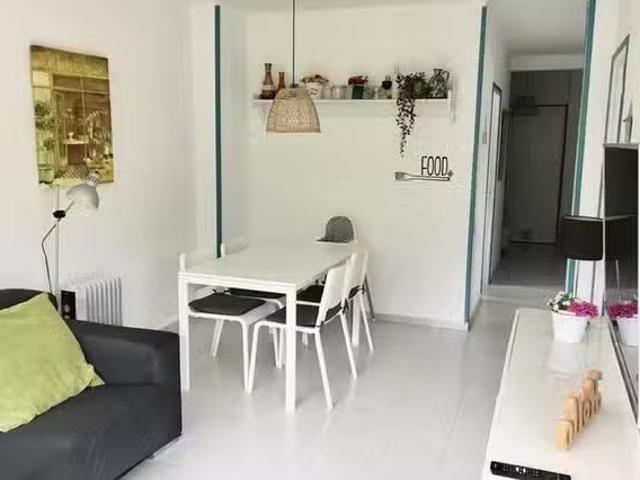 Apartamento en alquiler en Baix Empordà, Catalunya