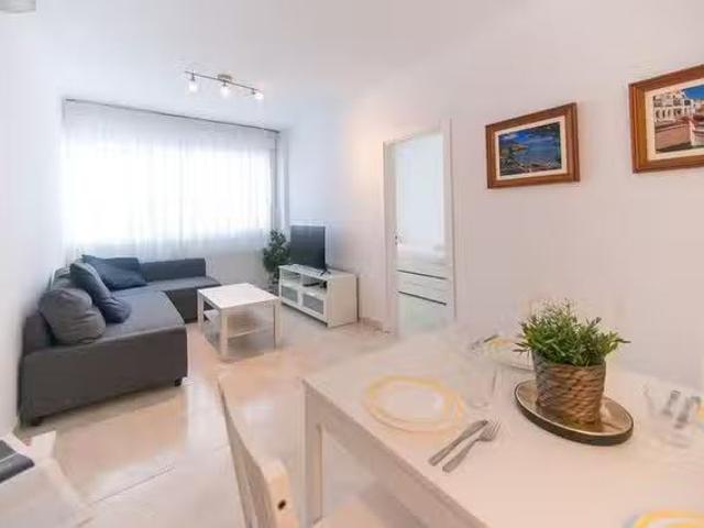 Apartamento en alquiler en Castell d'Aro, Platja d'Aro i s'Agaró, Baix Empordà