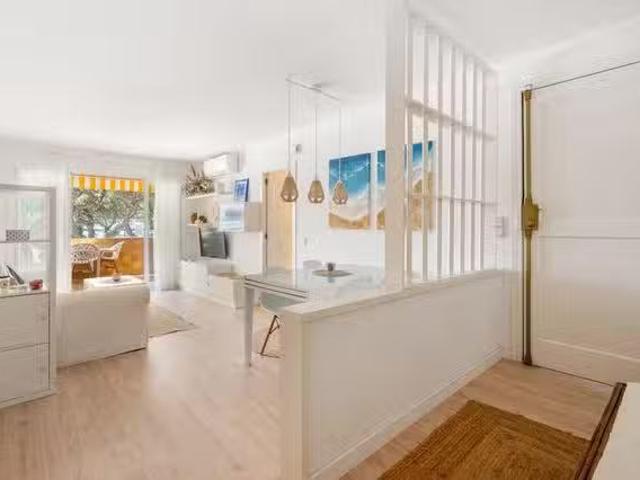 Apartamento en alquiler en Castell d'Aro, Platja d'Aro i s'Agaró, Baix Empordà