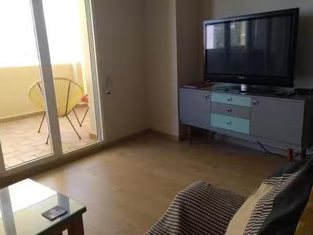 Apartamento en alquiler en l'Arenal, la Marina Alta