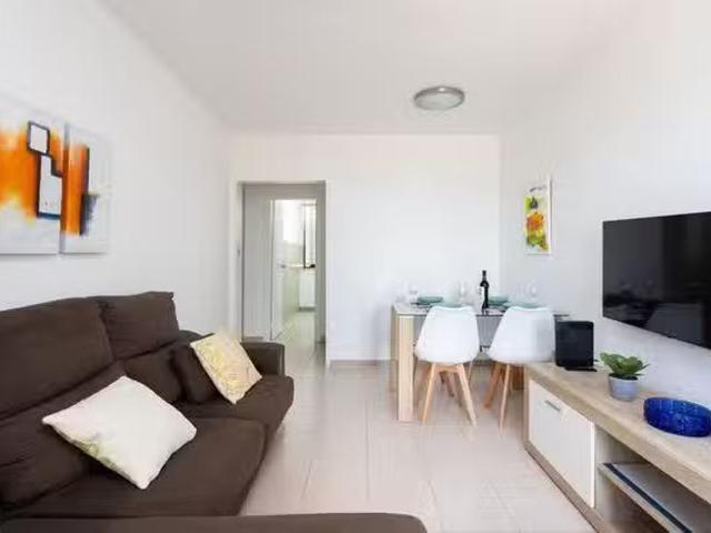 Apartamento en alquiler en Los Cristianos, Arona