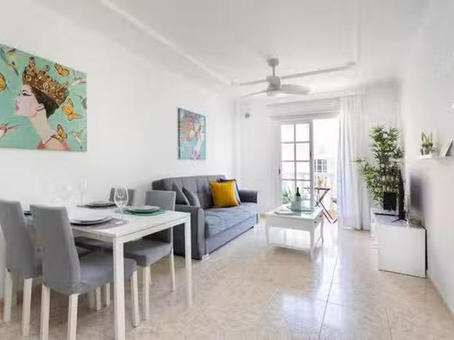 Apartamento en alquiler en Playa San Juan, Guía de Isora