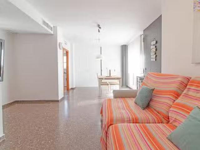 Apartamento en alquiler en el Port de Sagunt, Sagunto