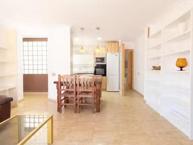 Apartamento en alquiler en el Port de Sagunt, el Camp de Morvedre