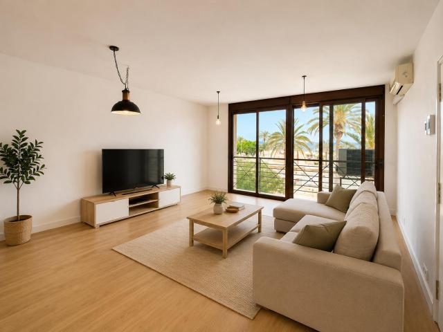 Piso en venta en Centro, Maresme