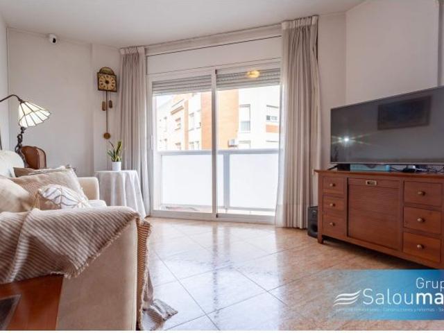 Piso en venta en Mercat central, Baix Camp
