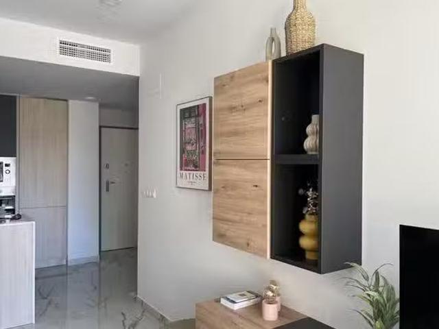 Apartamento en alquiler en Rojales, Valencia