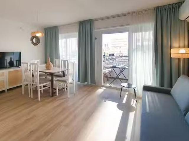 Apartamento en alquiler en Alt Empordà, Catalunya
